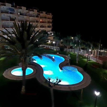Apartament Cala Merced Alicante 坎佩略 外观 照片