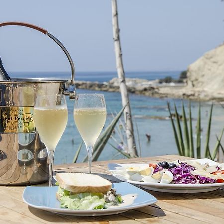 Apartament Cala Merced Alicante 坎佩略 外观 照片