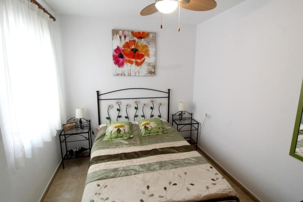 Apartament Cala Merced Alicante 坎佩略 外观 照片