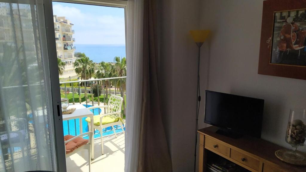 Apartament Cala Merced Alicante 坎佩略 外观 照片