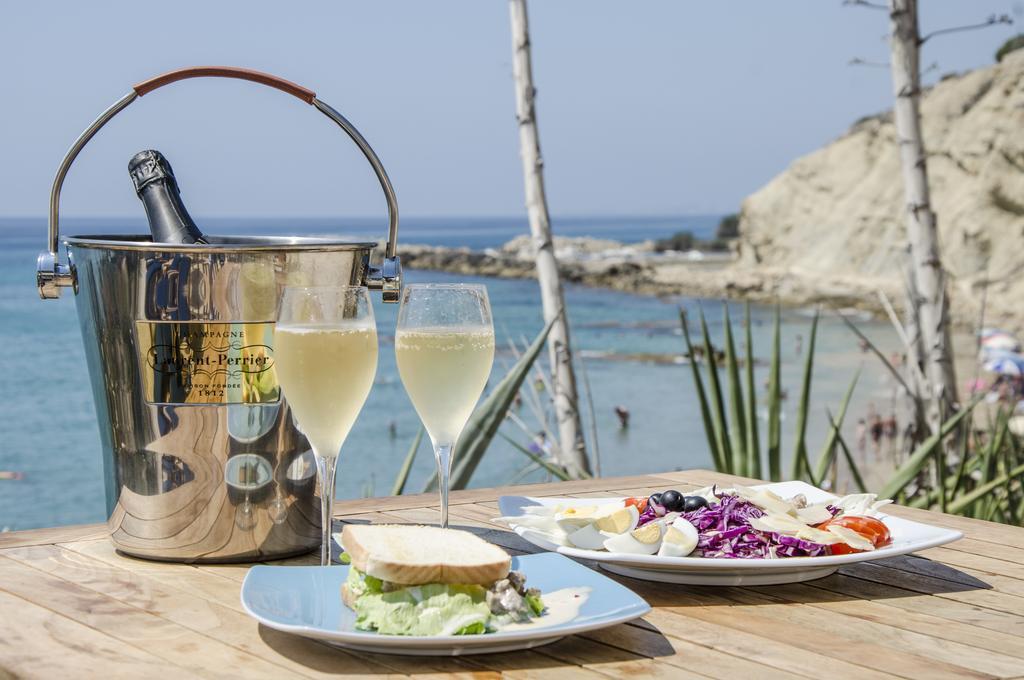 Apartament Cala Merced Alicante 坎佩略 外观 照片